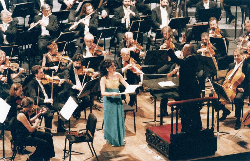 Stefan Lano, conductor